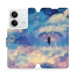 Phone Case Xiaomi Redmi Note 13 5G - Design MR09S