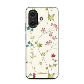 Phone Glossy Case Realme Note 60 - Design G035G