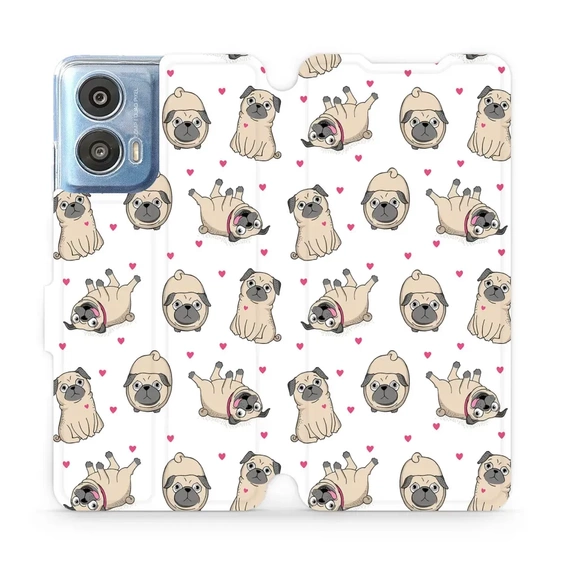 Phone Case Motorola Moto G24 Power - Design M097P