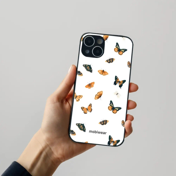 Phone Glossy Case Samsung Galaxy A35 5G - Design GP76G