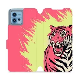 Phone Case Motorola Moto G72 - Design VP51S