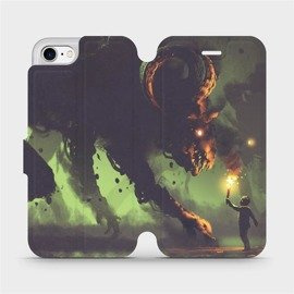 Phone Case Apple iPhone SE 2020 - Design VA08P