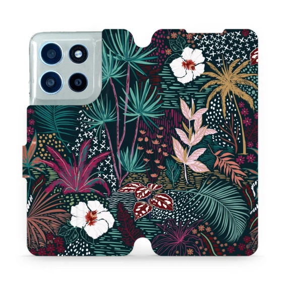 Hülle für Motorola Moto G56 5G - Farbe VP13S