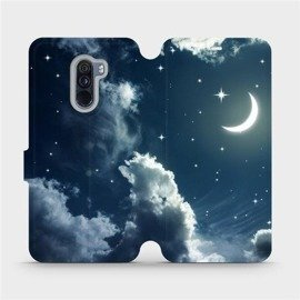 Phone Case Xiaomi Pocophone F1 - Design V145P