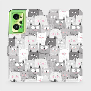 Etui do Realme GT Neo 2 - wzór M099P