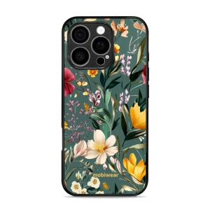 Phone Glossy Case Apple iPhone 16 Pro - Design GP71G