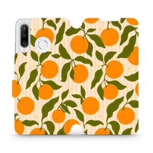 Phone Case Huawei P30 Lite - Design VP82S