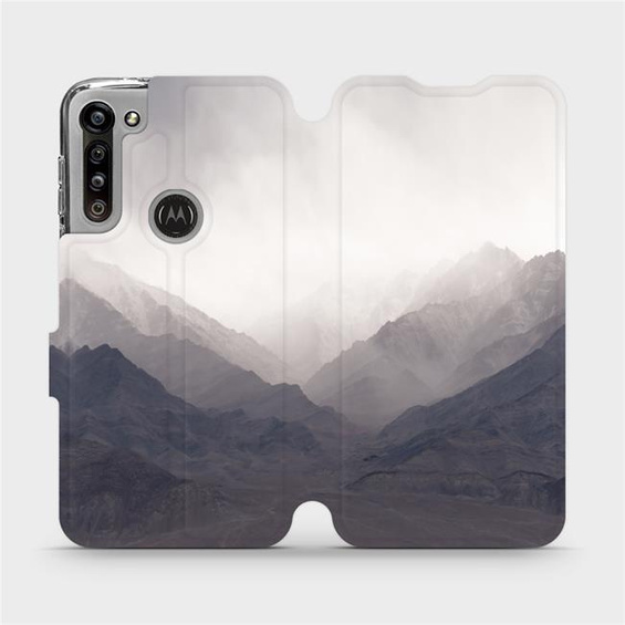 Hülle für Motorola Moto G8 Power - Farbe M151P