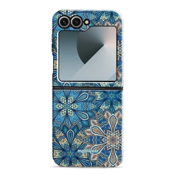 Case Elite Pro for Samsung Galaxy Z Flip 6 - Design E108E