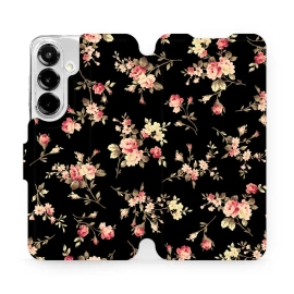 Hülle für Samsung Galaxy S25 - Farbe VD02S