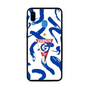 Etui Glossy Case do Samsung Galaxy A40 - wzór G05GZ
