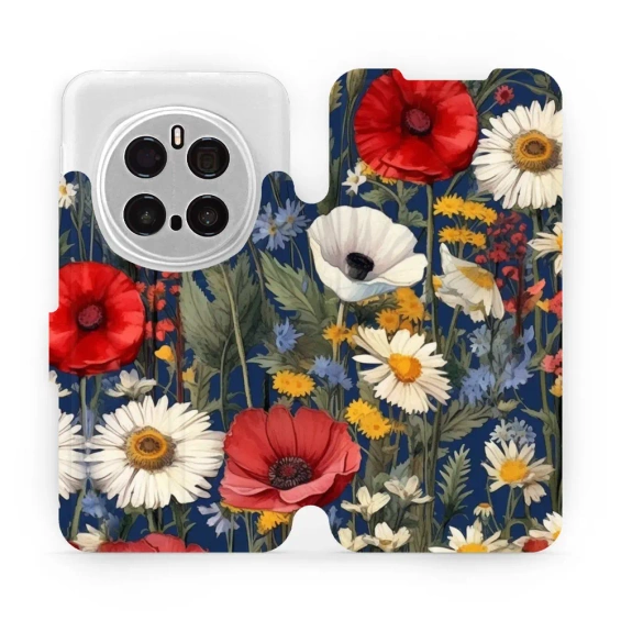 Etui do Huawei Honor Magic7 Pro 5G - wzór VP46S