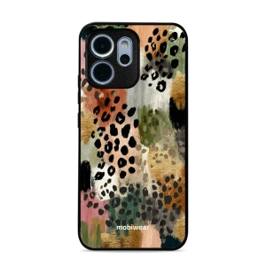 Etui Glossy Case do OPPO Reno 14 FS 5G - wzór G167G