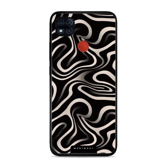 Hülle Glossy Case für Xiaomi Redmi 9C - Farbe GA63G