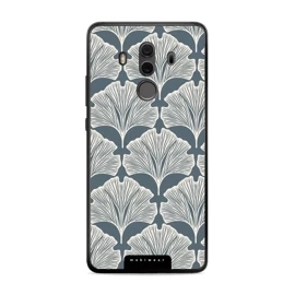 Phone Glossy Case Huawei Mate 10 Pro - Design GA43G