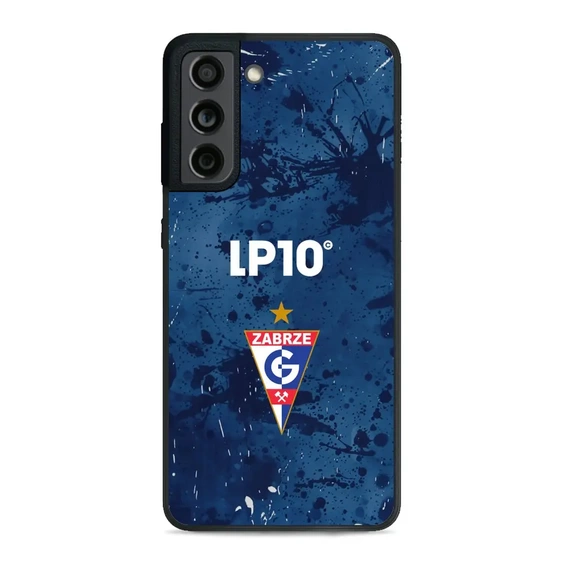 Hülle Glossy Case für Samsung Galaxy S21 FE - Farbe G12GZ