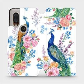 Phone Case Motorola One Vision - Design MX08S