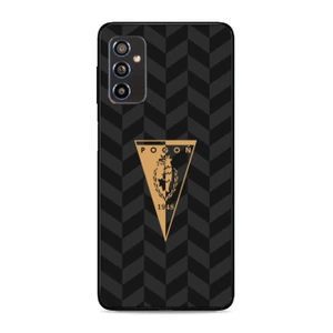 Phone Glossy Case Samsung Galaxy M52 5G - Design G06PS