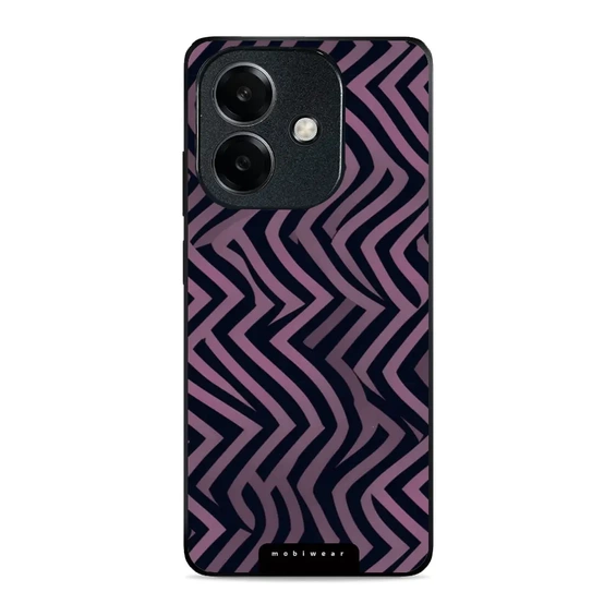 Phone Glossy Case OPPO A40 - Design GA55G