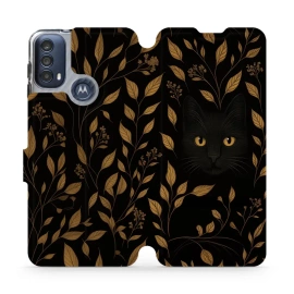 Phone Case Motorola Moto E40 - Design V164S