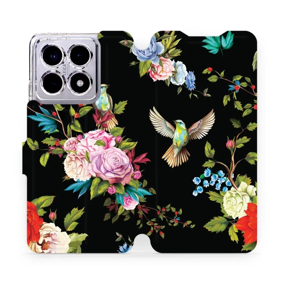 Hülle für Xiaomi 14T Pro - Farbe VD09S