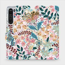 Phone Case Motorola Edge - Design MX04S