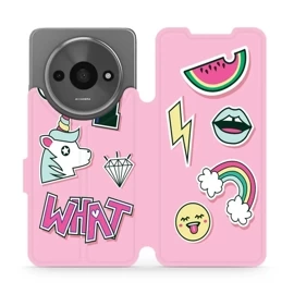 Etui do Xiaomi Redmi A3 - wzór M129S