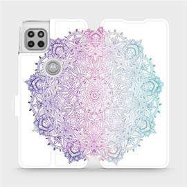 Phone Case Motorola Moto G 5G - Design M008S