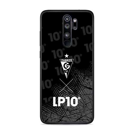 Etui Glossy Case do Xiaomi Redmi Note 8 Pro - wzór G11GZ