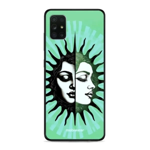 Hülle Glossy Case für Samsung Galaxy A71 - Farbe G058G