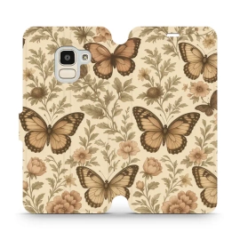 Phone Case Samsung Galaxy J6 2018 - Design VP92S