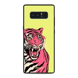 Phone Glossy Case Samsung Galaxy Note 8 - Design G051G