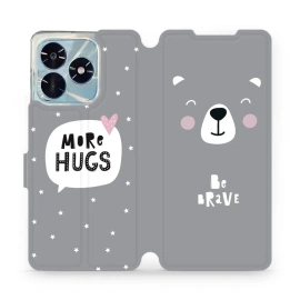 Phone Case Huawei Honor X5c Plus - Design MH06P