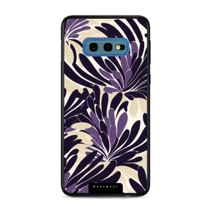 Phone Glossy Case Samsung Galaxy S10e - Design GA47G