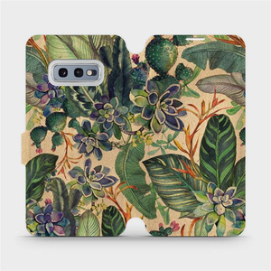 Etui do Samsung Galaxy S10e - wzór VP05S