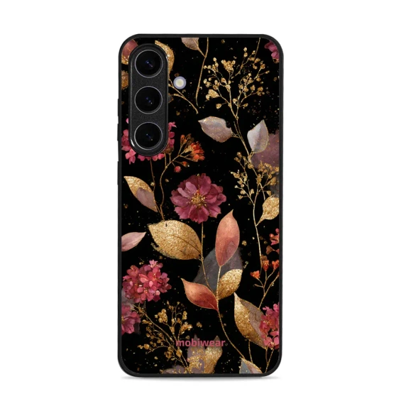 Phone Glossy Case Samsung Galaxy S25 Plus - Design G171G