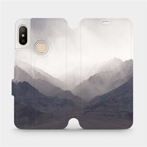 Etui do Xiaomi Mi A2 Lite - wzór M151P