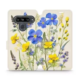 Phone Case LG G8s ThinQ - Design VP41S