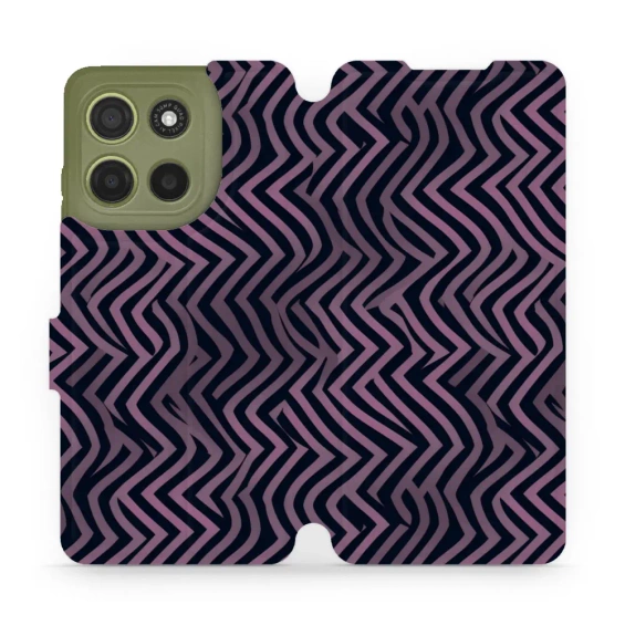 Phone Case Motorola Moto G15 - Design VA55S