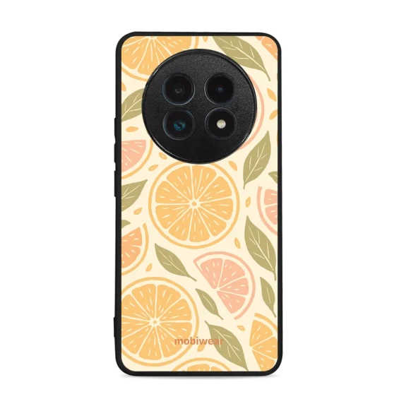 Etui Glossy Case do Realme 13 Pro Plus - wzór GP80G