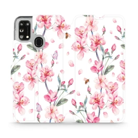 Phone Case Samsung Galaxy M31 - Design M124S