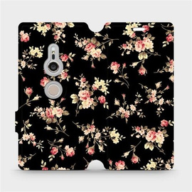 Phone Case Sony Xperia XZ2 - Design VD02S
