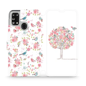 Hülle für Samsung Galaxy M21 - Farbe M120S