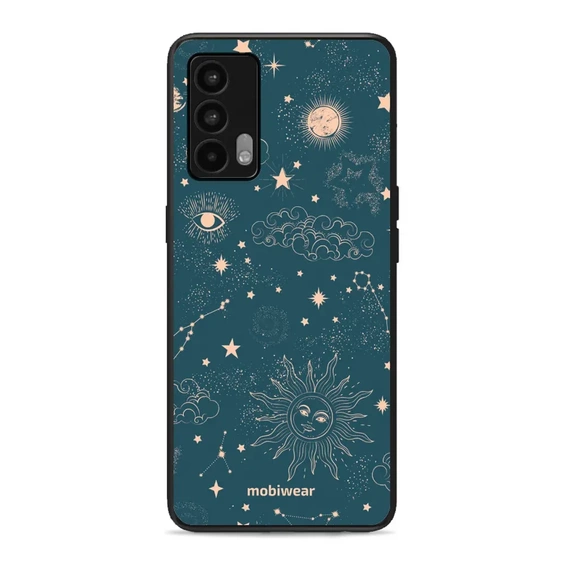 Phone Glossy Case Realme GT Master Edition - Design G047G
