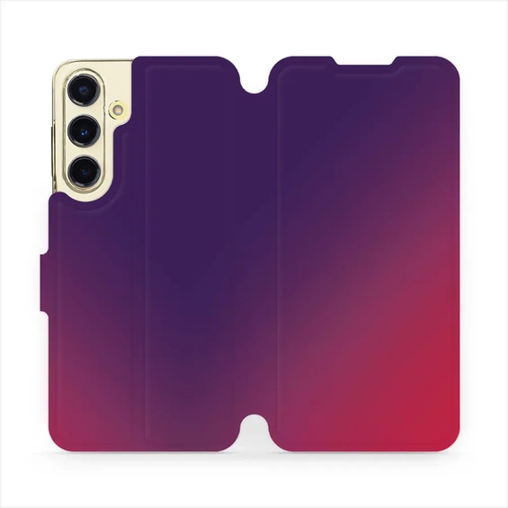 Phone Case Samsung Galaxy S24 FE - Design VP67S