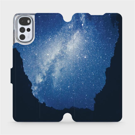 Phone Case Motorola Moto G22 - Design M146P