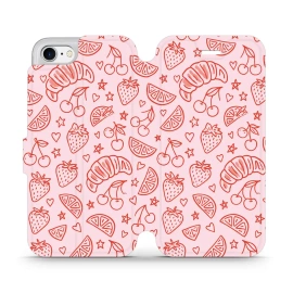 Phone Case Apple iPhone 8 - Design VP86S