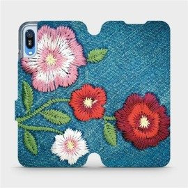 Etui do Huawei Y6 2019 - wzór MD05P