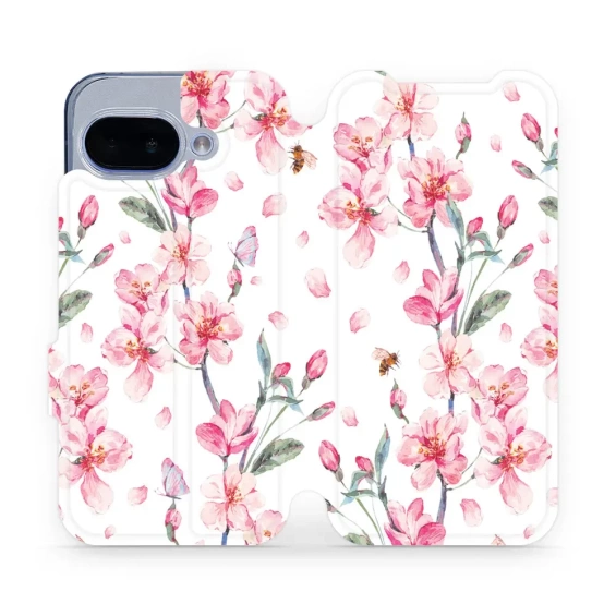 Phone Case Google Pixel 9A - Design M124S