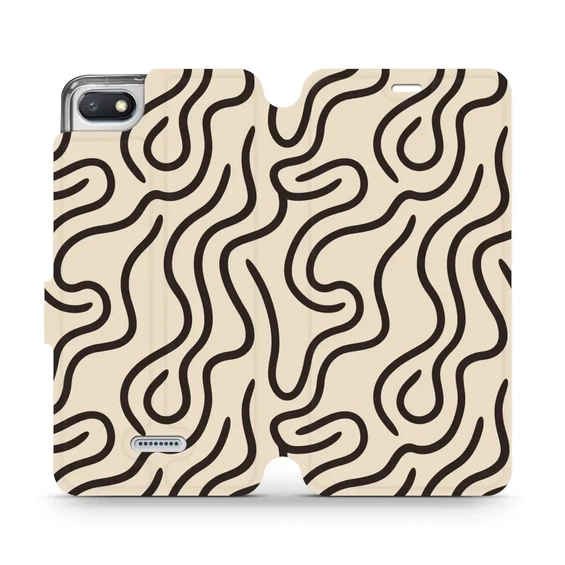 Phone Case Xiaomi Redmi 6A - Design VA60S